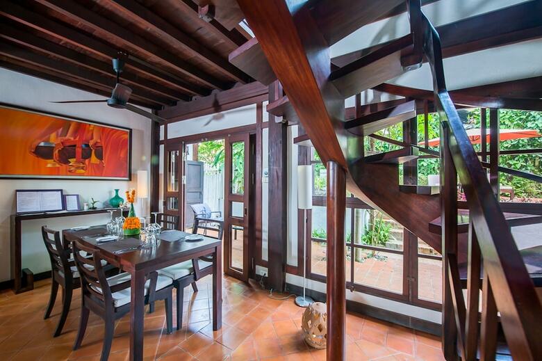 Kiridara Villa Ban Kili