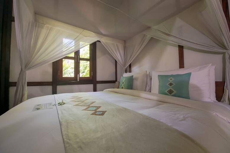 Kiridara Villa Ban Kili