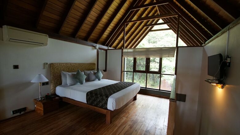 Hotel Wild Grass Nature Resort