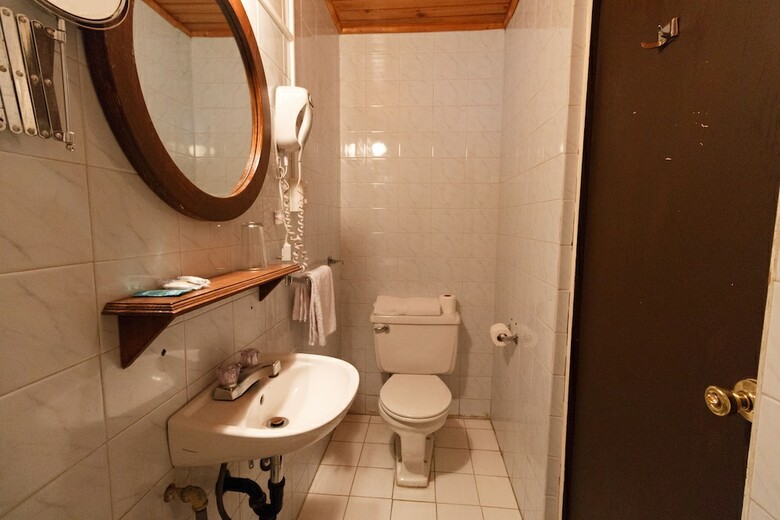Hotel Modelo