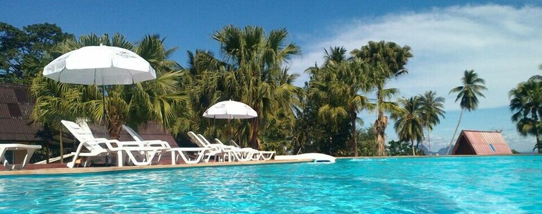 Hotel Koh Mook Resort