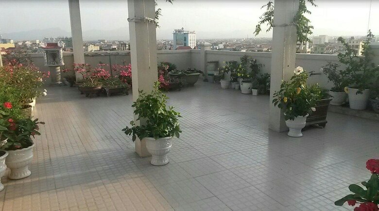Nam Long Plus Hotel