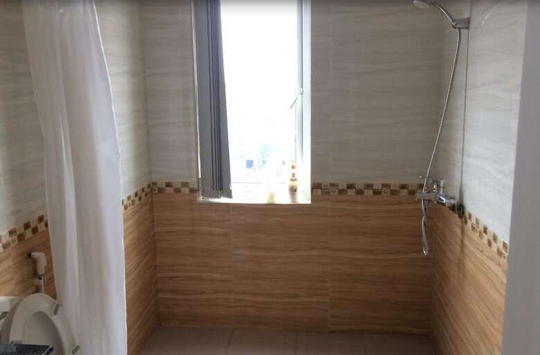 Nam Long Plus Hotel