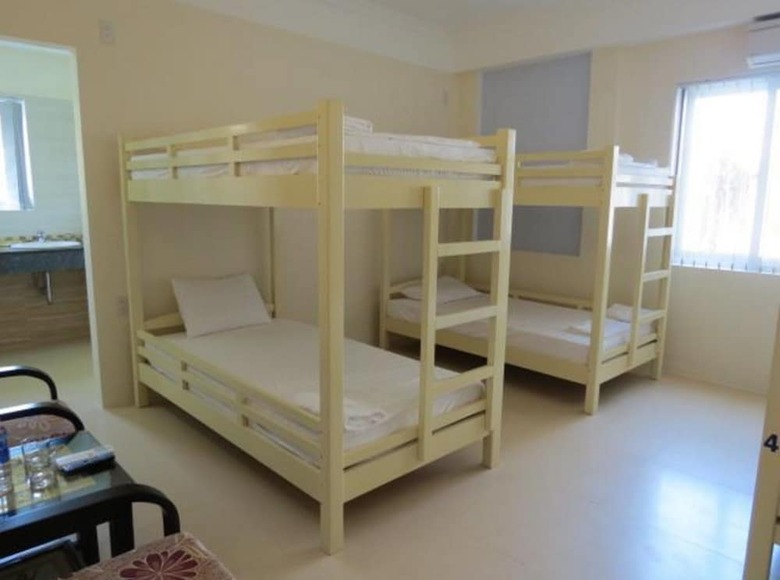 Nam Long Plus Hotel