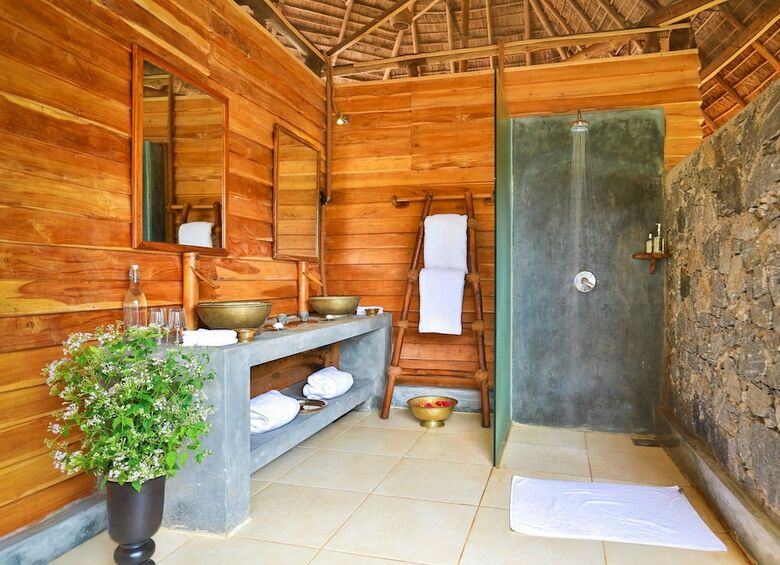Hotel Gal Oya Lodge