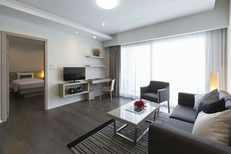 Aparthotel Kantary 304 Hotel