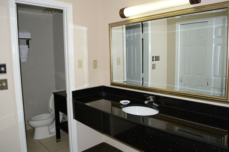 Hotel Best Western Plus Governor's Inn