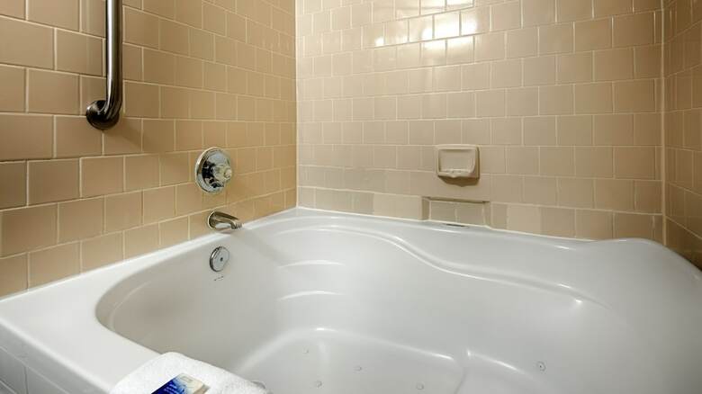 Hotel Best Western Plus Governor's Inn