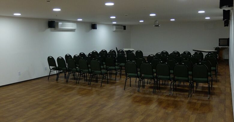 Olavo Bilac Hotel