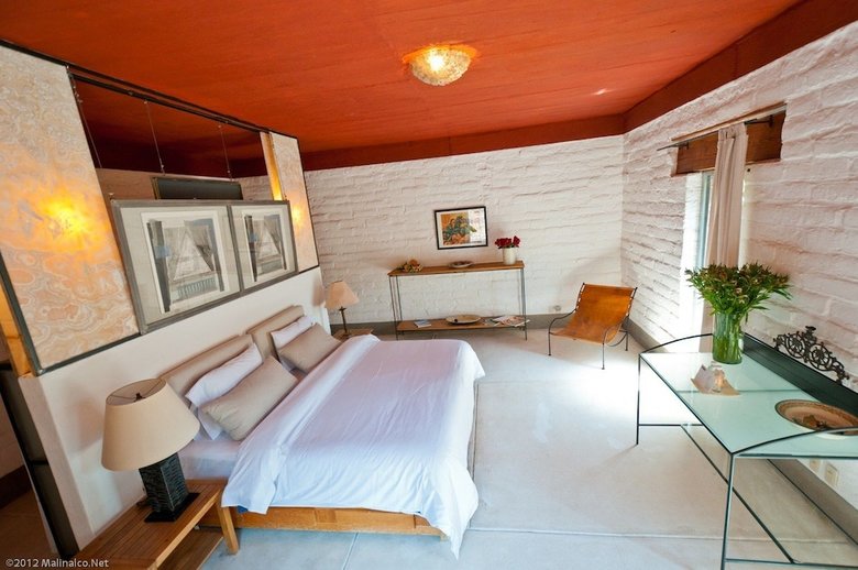 Hotel Casa Lim�n