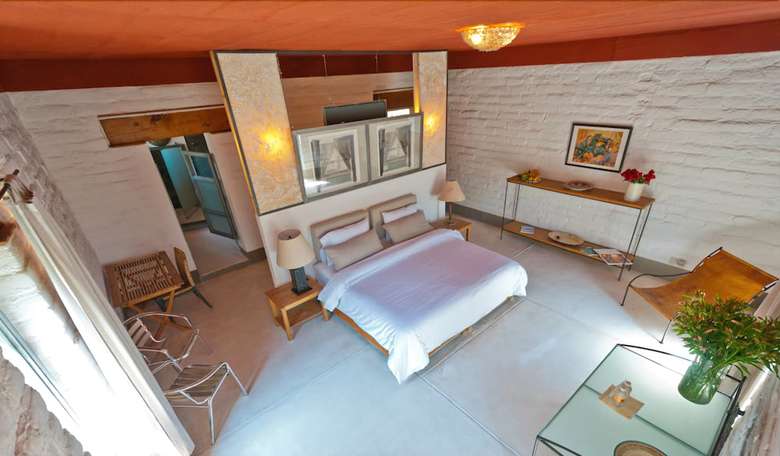 Hotel Casa Lim�n
