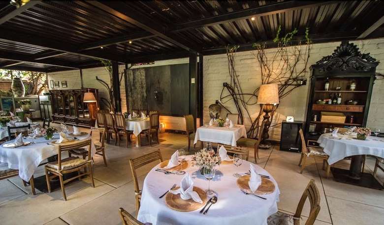 Hotel Casa Lim�n