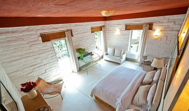 Hotel Casa Lim�n