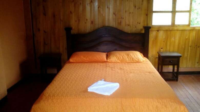 Hostal Hotel Casa Del Colibr�