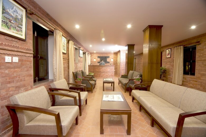 Hotel Utsab Himalaya
