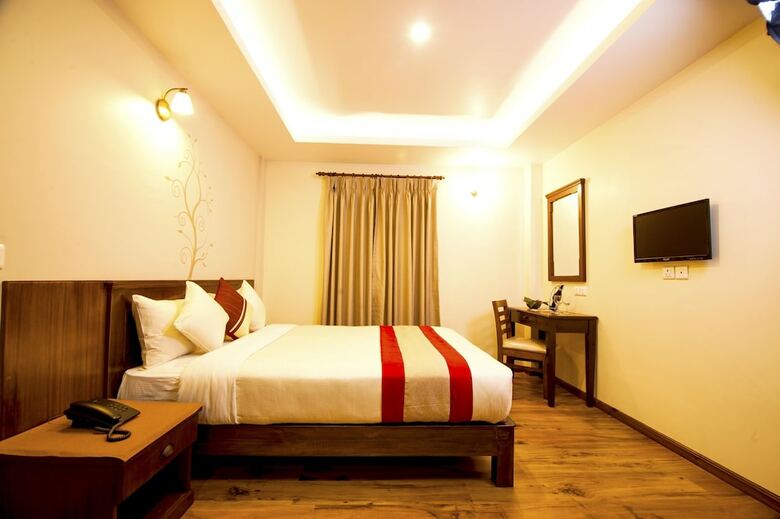 Hotel Utsab Himalaya