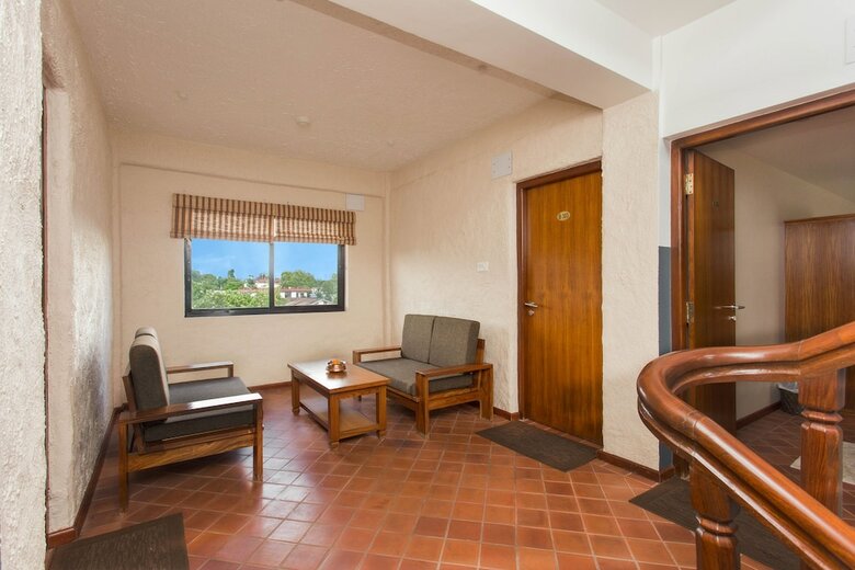 Hotel Utsab Himalaya