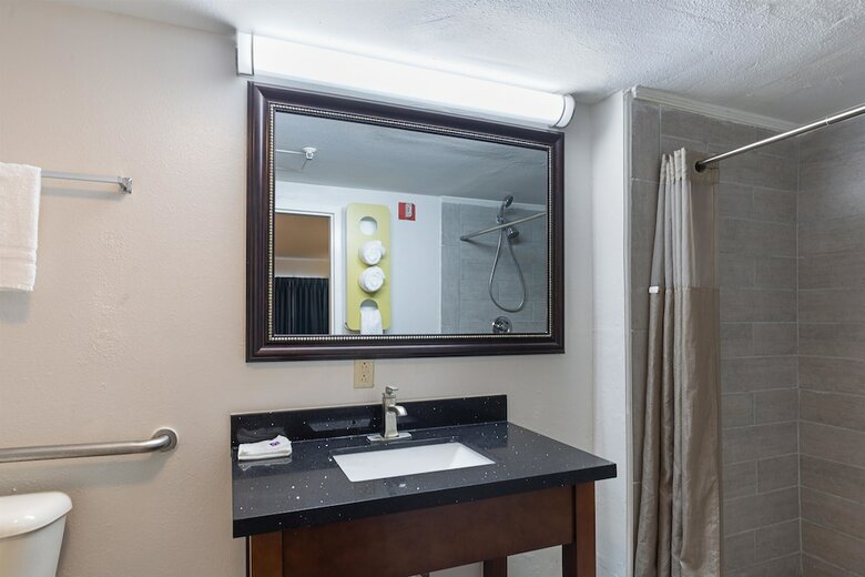 Hotel Motel 6 Albany, Ga