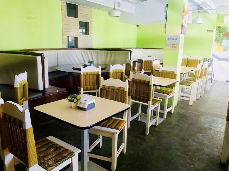 Lime Hotel Boracay