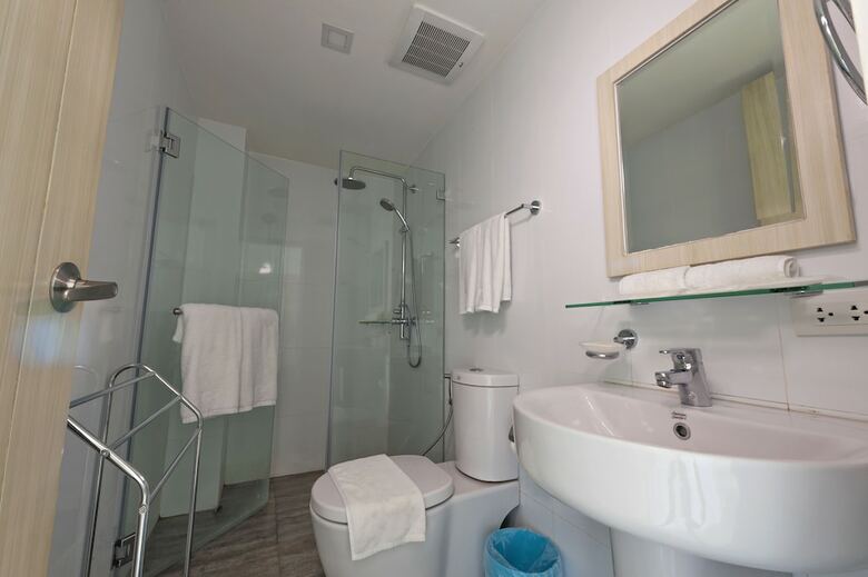 Lime Hotel Boracay
