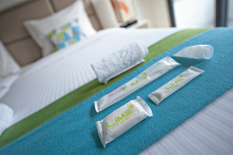 Lime Hotel Boracay