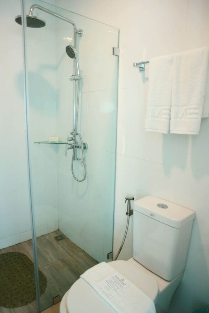 Lime Hotel Boracay