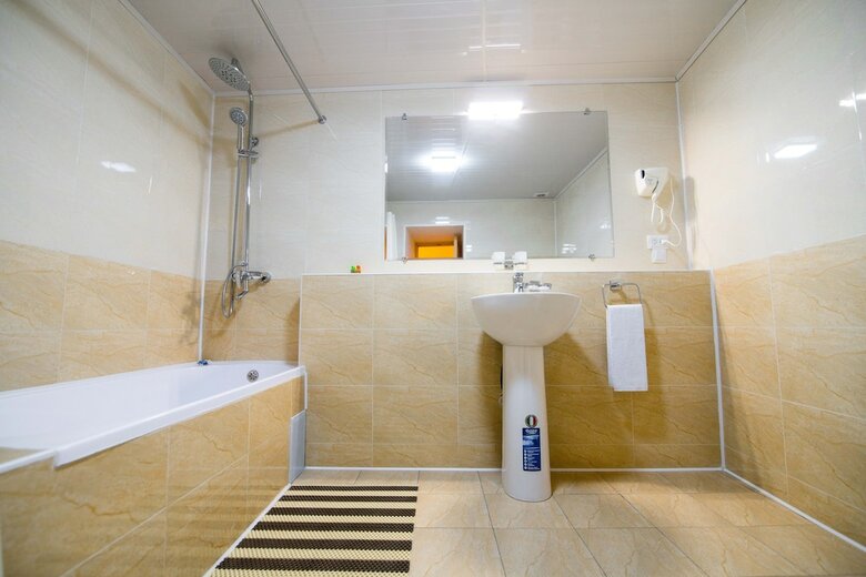 Boutique Hotel Minzifa
