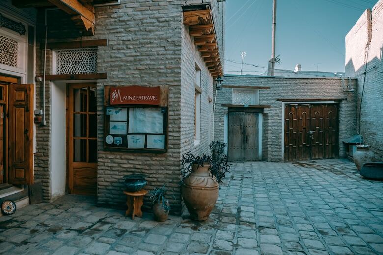 Boutique Hotel Minzifa