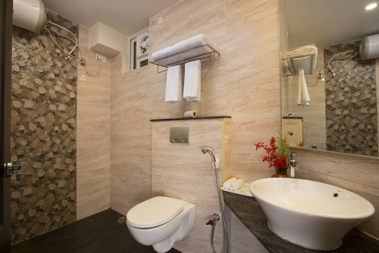 Apartamento Tgi Star Holidays Yercaud