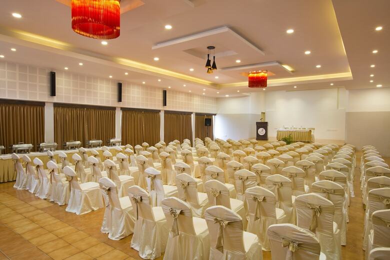 Apartamento Tgi Star Holidays Yercaud