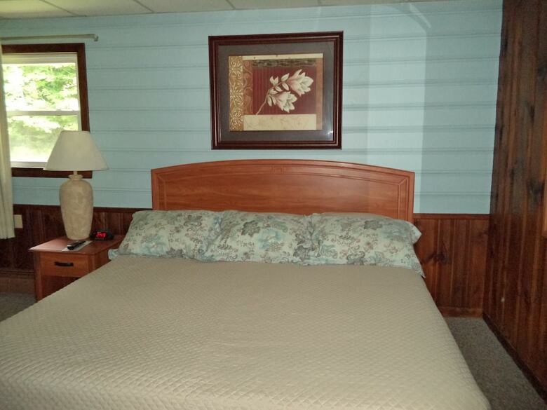Mount Blue Motel