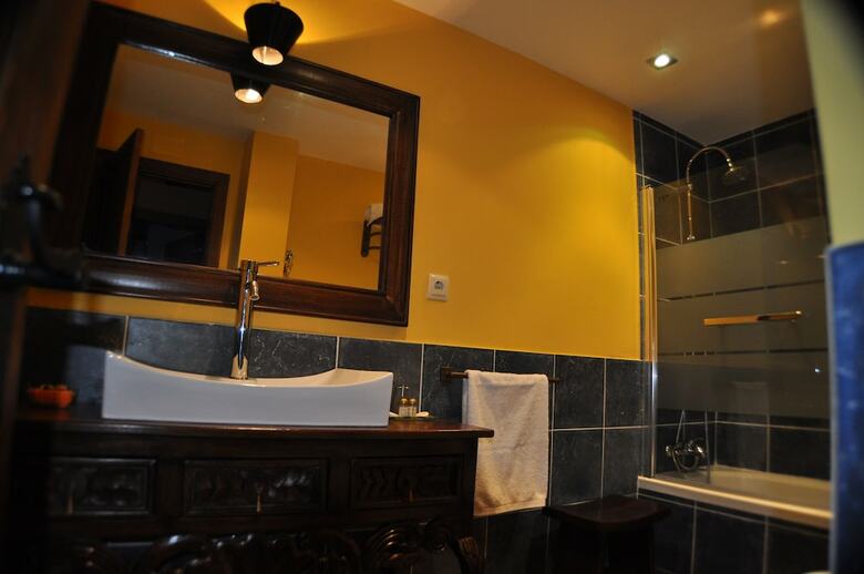 Apartamentos La Vieja Usanza