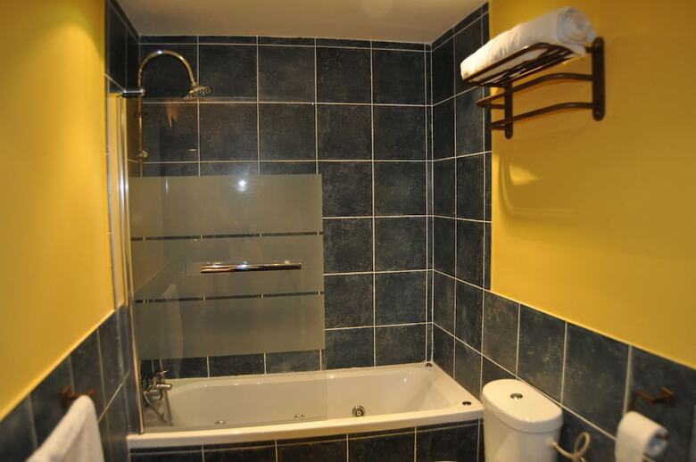Apartamentos La Vieja Usanza