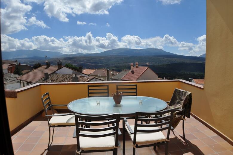 Apartamentos La Vieja Usanza