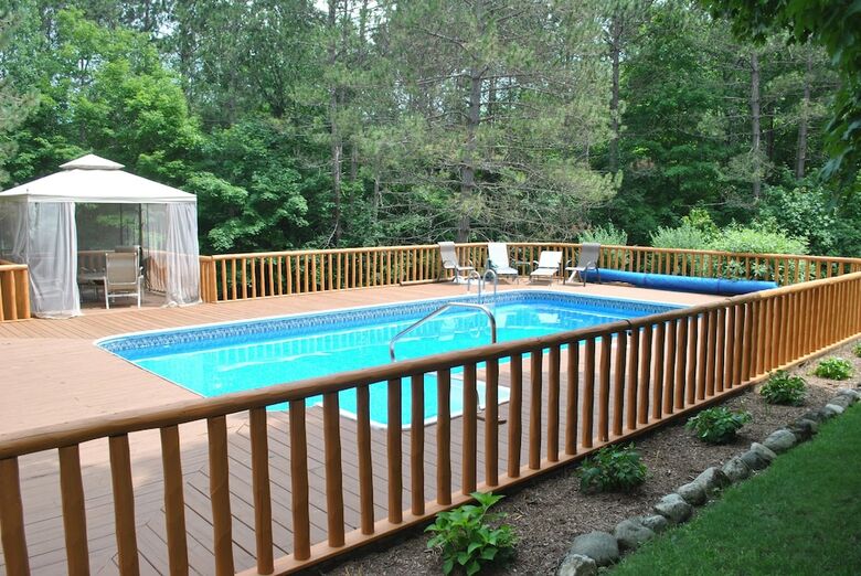 Horton Creek Inn Bed And Breakfast