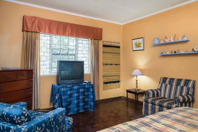 Bed & Breakfast Country Home Villa