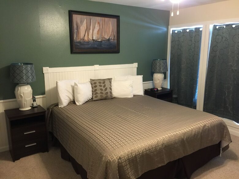 Multi Resorts At Puente Vista