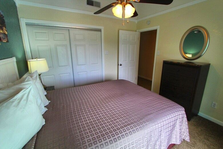 Multi Resorts At Puente Vista