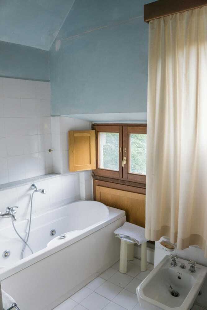 Hotel Villa Mon Repos