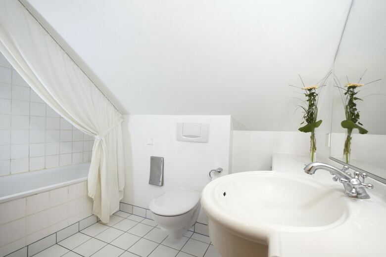 Apartamentos Strandh�user Blankenfohrt