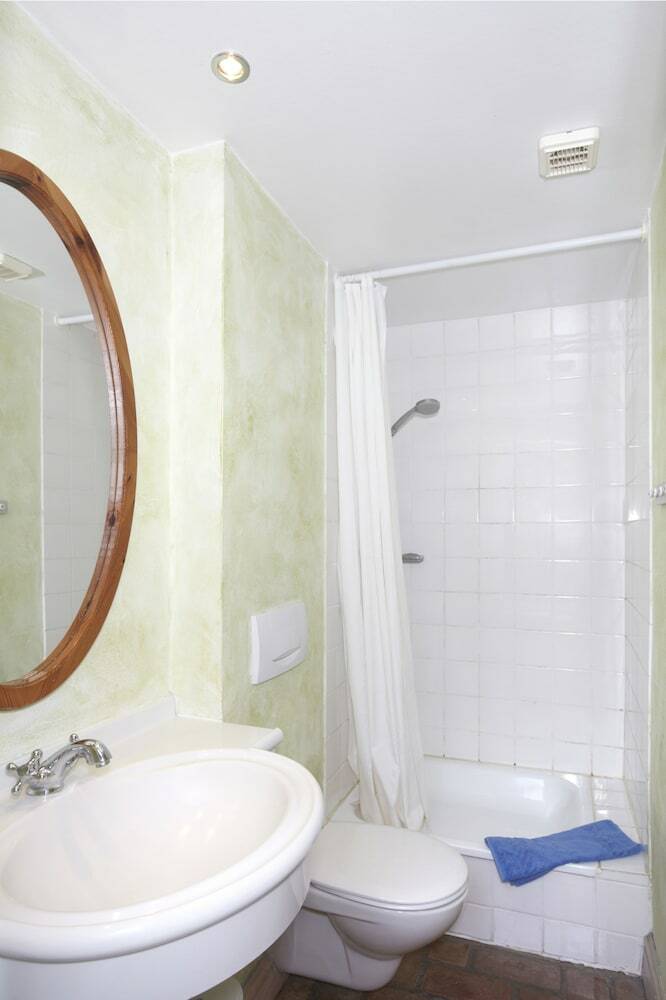 Apartamentos Strandh�user Blankenfohrt
