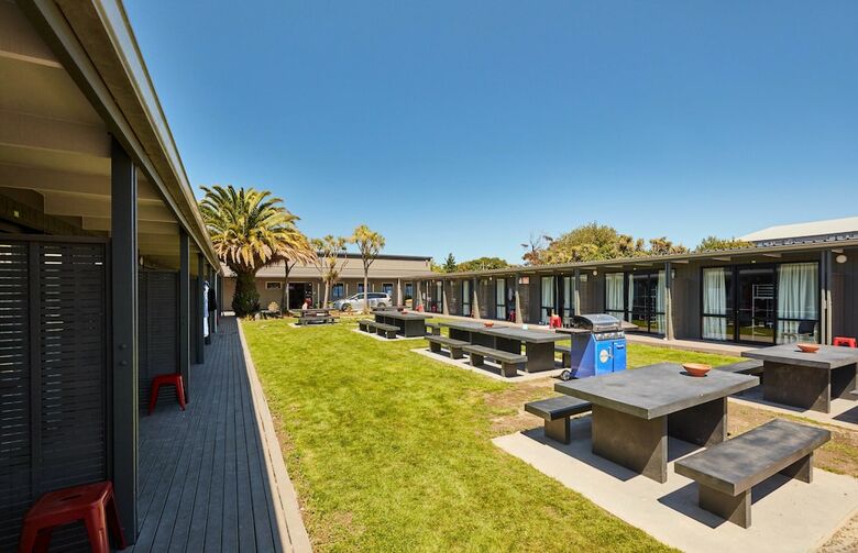 Hostal All Stars Inn - Hostel & Hotel Accommodation