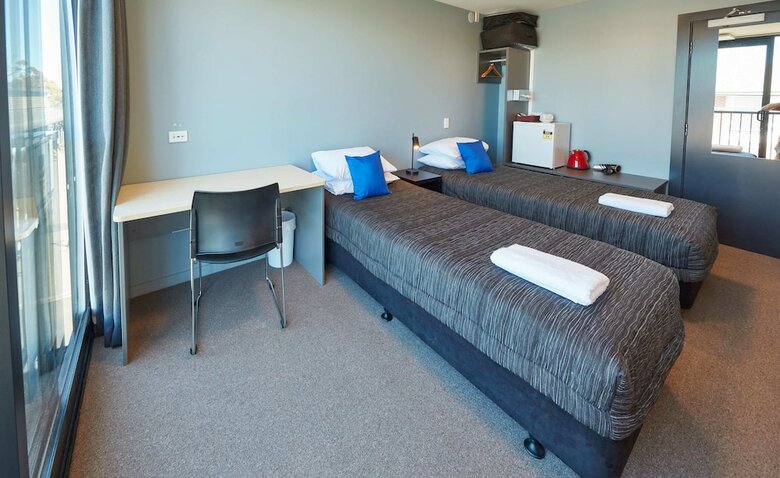 Hostal All Stars Inn - Hostel & Hotel Accommodation