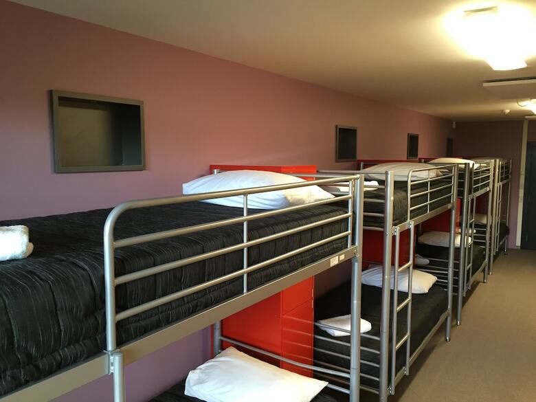 Hostal All Stars Inn - Hostel & Hotel Accommodation