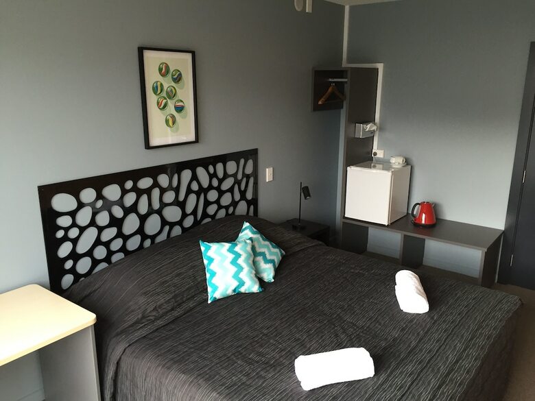 Hostal All Stars Inn - Hostel & Hotel Accommodation