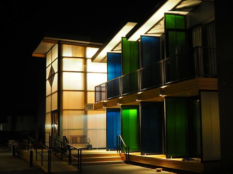 Hostal All Stars Inn - Hostel & Hotel Accommodation