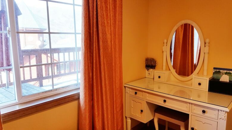 Apartamento Pyeongchang Forest Hotel