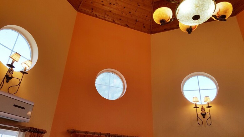 Apartamento Pyeongchang Forest Hotel
