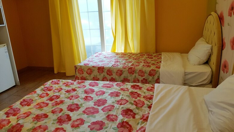 Apartamento Pyeongchang Forest Hotel