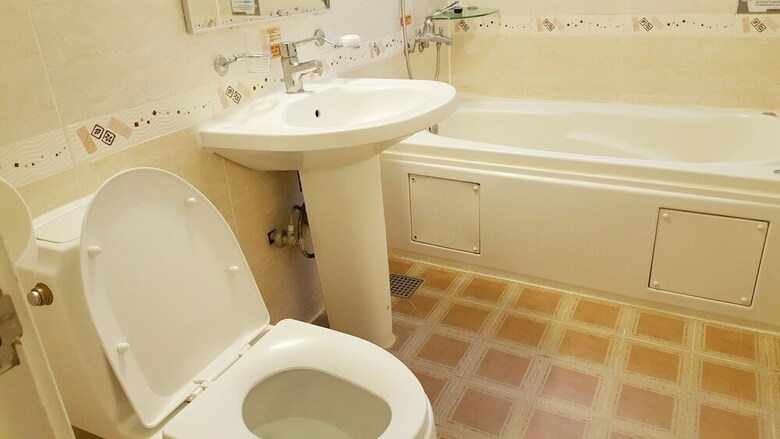 Apartamento Pyeongchang Forest Hotel